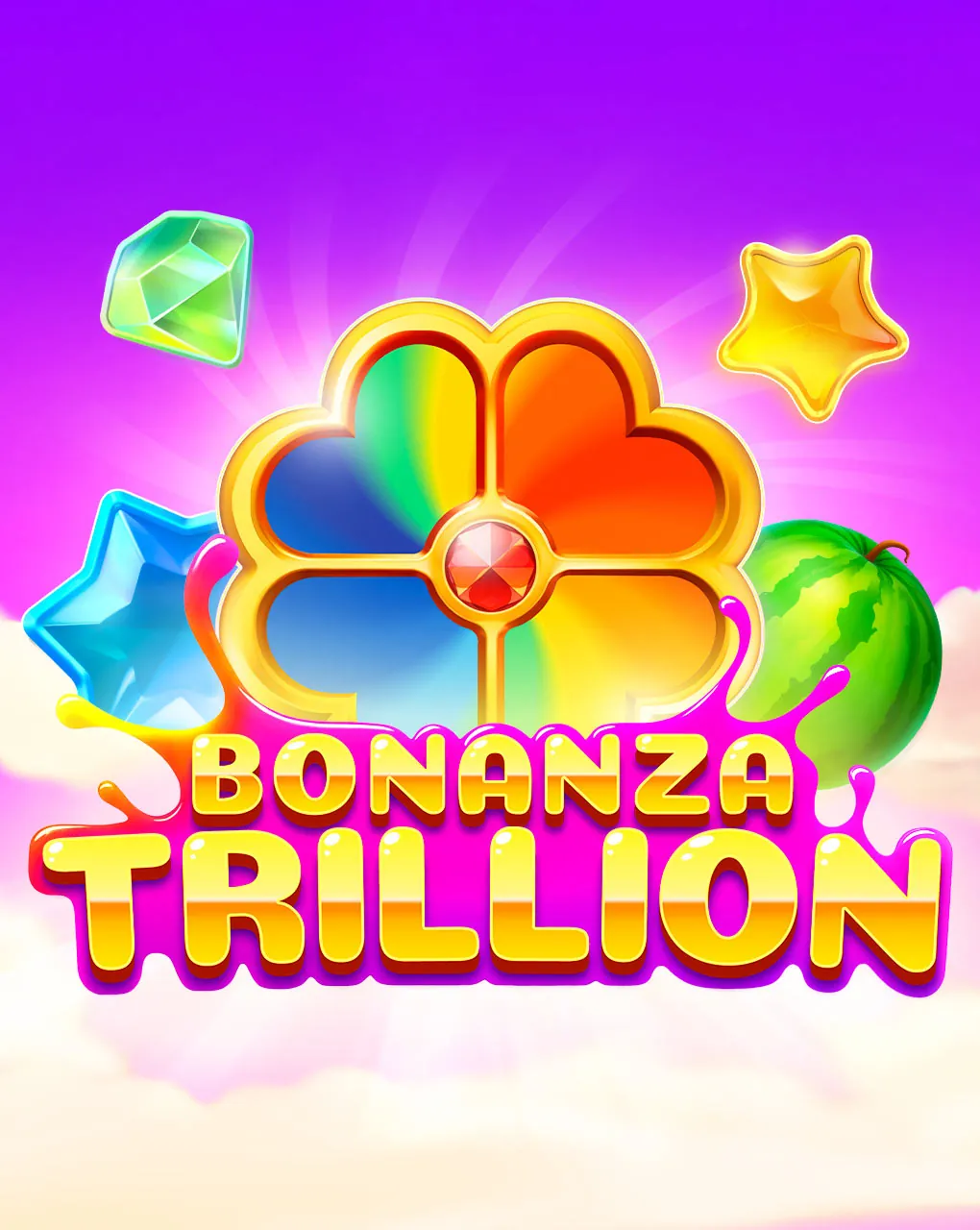 Bonanza Trillion - AUTOCUAN777