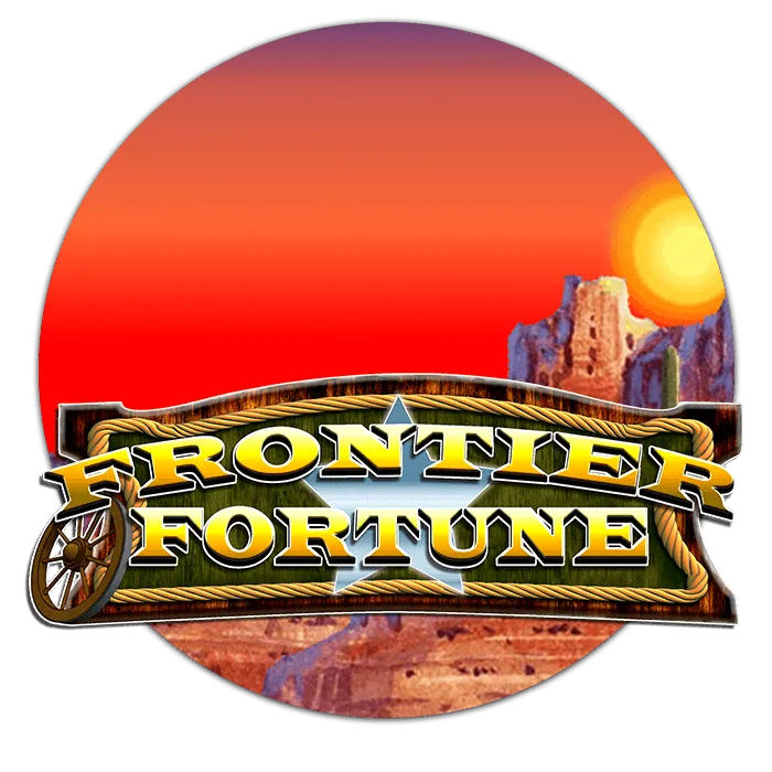 Frontier Fortunes - AUTOCUAN777