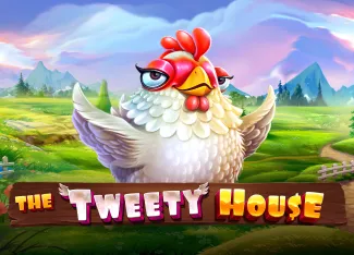 The Tweety House - AUTOCUAN777