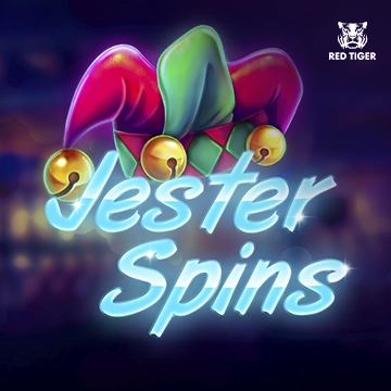 Jester Spins - AUTOCUAN777