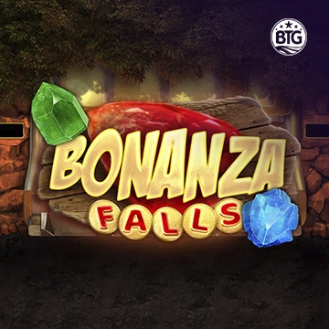 Bonanza Falls - AUTOCUAN777