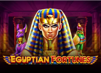 Egyptian Fortunes - AUTOCUAN777