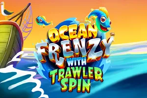 Ocean Frenzy - AUTOCUAN777