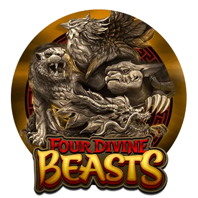 Four Divine Beasts - AUTOCUAN777