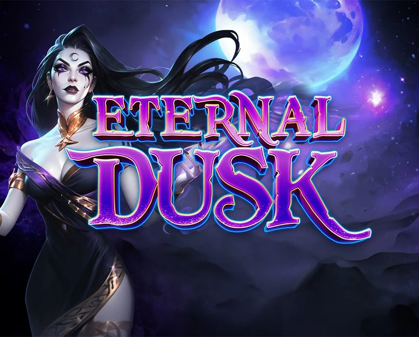 Eternal Dusk - AUTOCUAN777