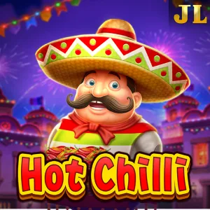 Hot Chilli - AUTOCUAN777