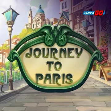 Journey to Paris - AUTOCUAN777