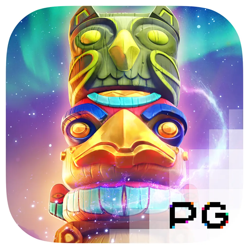 Totem Wonders - AUTOCUAN777