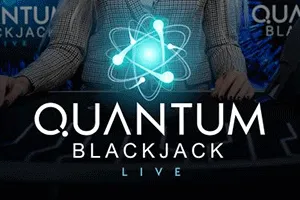 Quantum Blackjack Plus Instant Play - AUTOCUAN777