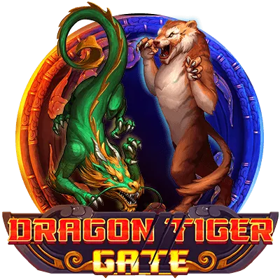 Dragon Tiger Gate - AUTOCUAN777