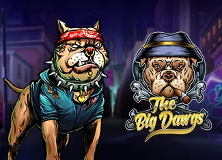 The Big Dawgs - AUTOCUAN777