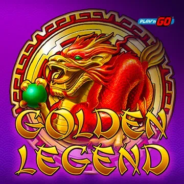 Golden Legend - AUTOCUAN777