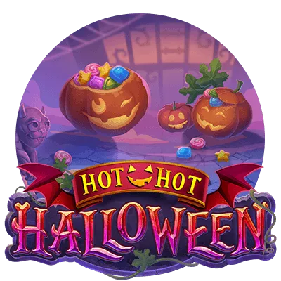 Hot Hot Halloween - AUTOCUAN777