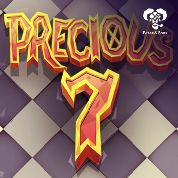 Precious 7 - AUTOCUAN777