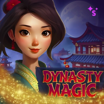 Dynasty Magic - AUTOCUAN777