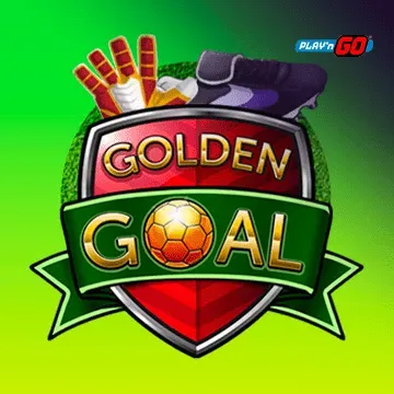 Golden Goal - AUTOCUAN777