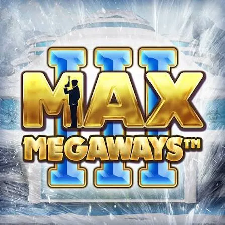 Max Megaways 3 - AUTOCUAN777