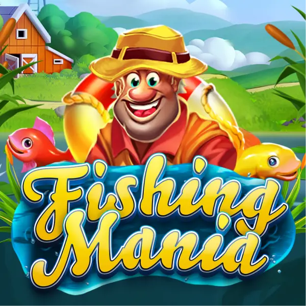 CosmoPlay : Fishing Mania - AUTOCUAN777