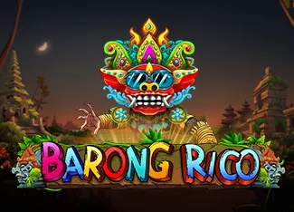Barong Rico - AUTOCUAN777