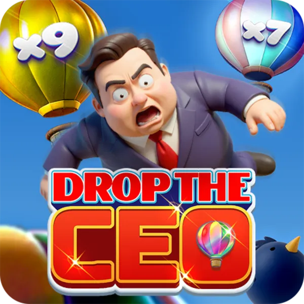 Drop The CEO - AUTOCUAN777