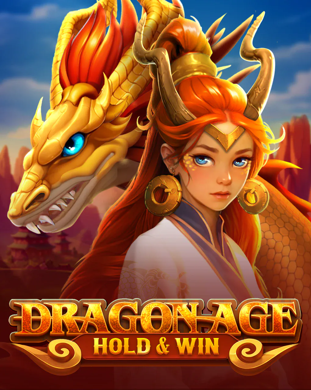 Dragon Age Hold & Win - AUTOCUAN777