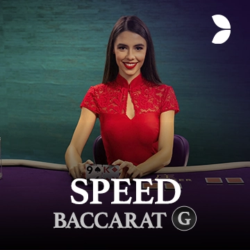 Speed Baccarat G - AUTOCUAN777