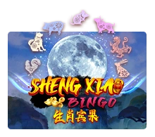 Sheng Xiao Bingo - AUTOCUAN777