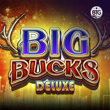 Big Bucks Deluxe - AUTOCUAN777