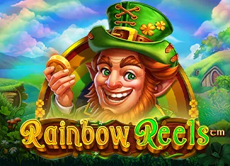 Rainbow Reels - AUTOCUAN777