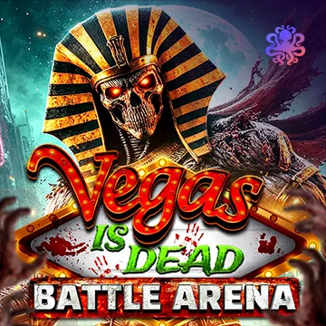 Vegas is Dead: Battle Arena! - AUTOCUAN777