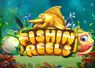 Fishin Reels - AUTOCUAN777