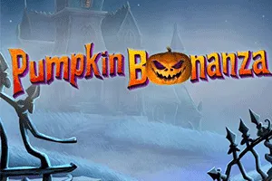 Pumpkin Bonanza - AUTOCUAN777