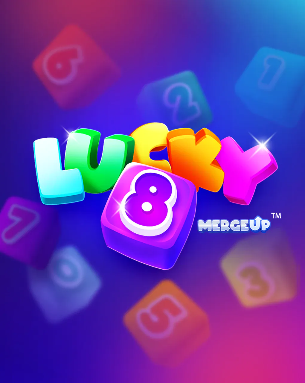 Lucky 8 Merge Up - AUTOCUAN777