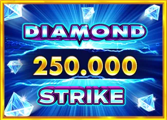 Diamond Strike 250,000 - AUTOCUAN777