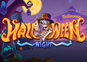 Hallowen - AUTOCUAN777