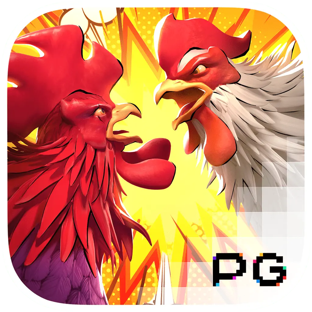 Rooster Rumble - AUTOCUAN777