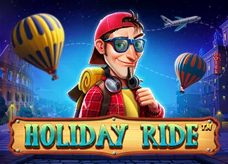 Holiday Ride - AUTOCUAN777