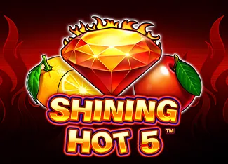 Shining Hot 5 - AUTOCUAN777