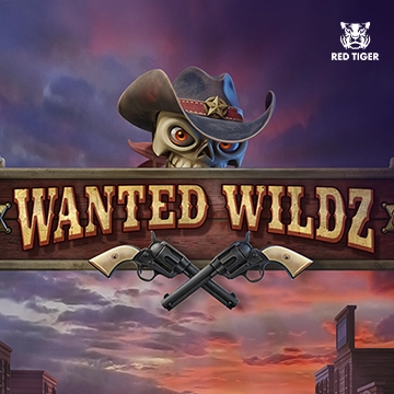 Wanted Wildz - AUTOCUAN777