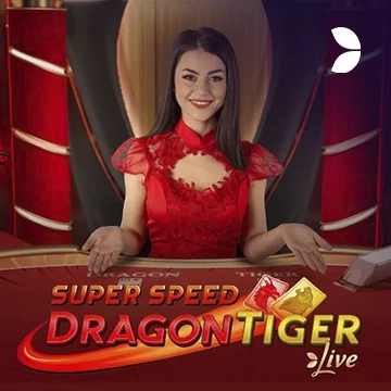 Super Speed Dragon Tiger - AUTOCUAN777