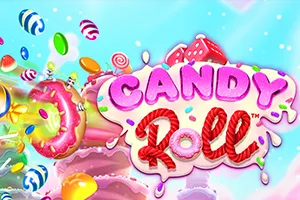 Candy Roll™ - AUTOCUAN777