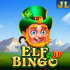 ELF BINGO - AUTOCUAN777