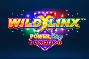 Wild LinX PowerPlay Jackpot - AUTOCUAN777