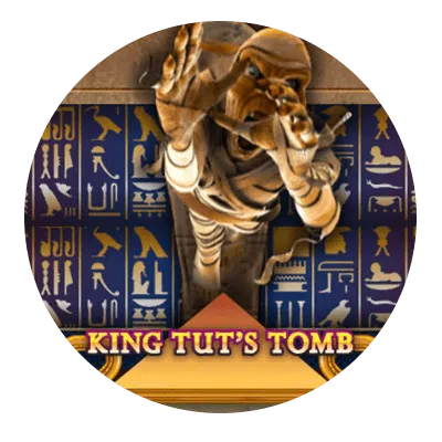 King Tuts Tomb - AUTOCUAN777