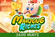 Mahjong Riches - AUTOCUAN777