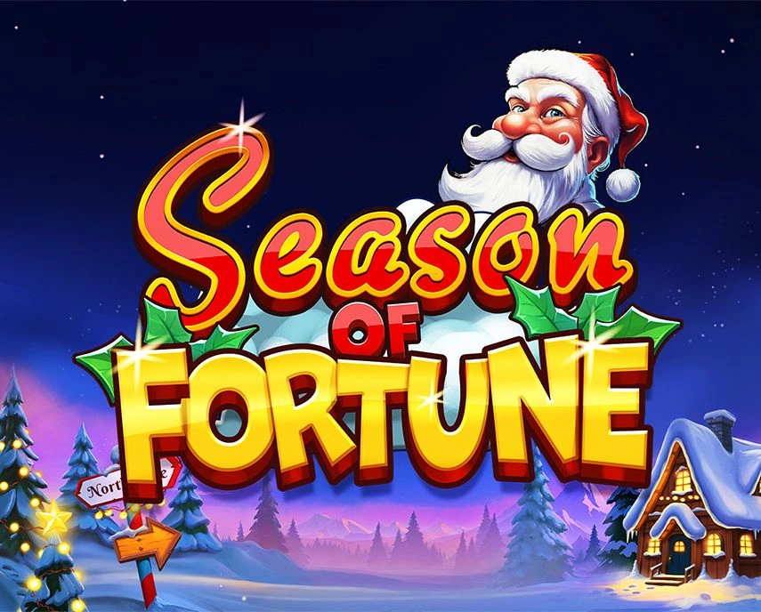 Season of Fortune - AUTOCUAN777