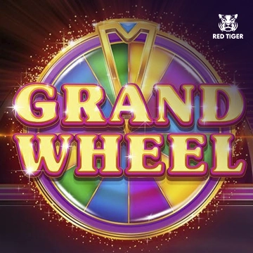 Grand Wheel - AUTOCUAN777