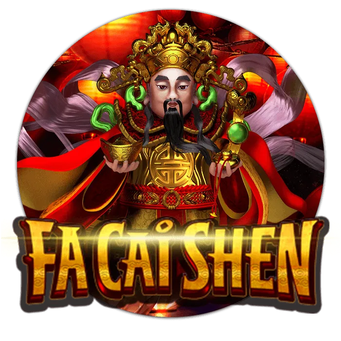 Fa Cai Shen - AUTOCUAN777