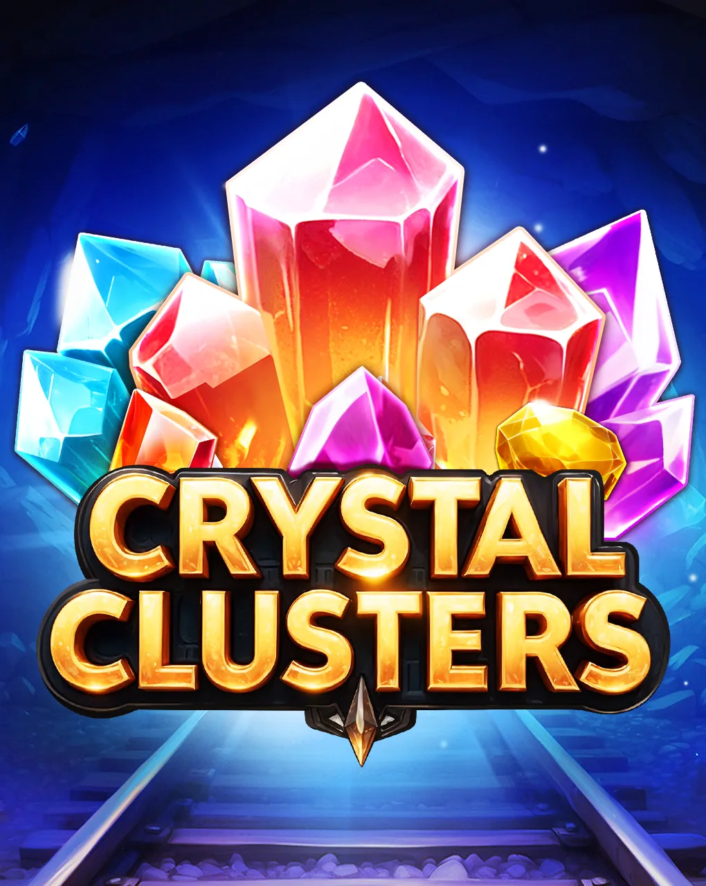 Crystal Clusters - AUTOCUAN777