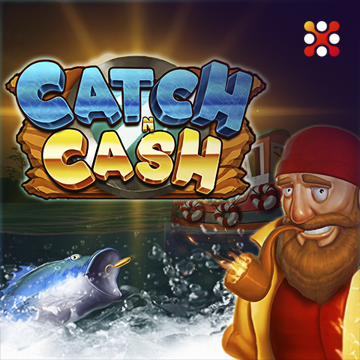 Catch n Cash - AUTOCUAN777